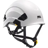 Petzl Unisex – Erwachsene Vertex Kopfschutz, Weiß, Uni, H43375