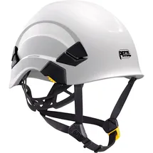 Petzl Unisex – Erwachsene Vertex Kopfschutz, Weiß, Uni, H43375