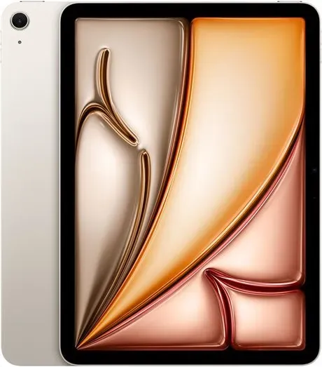 Apple 11 Zoll iPad Air (M4, 2026) Wi-Fi 256 GB – Polarstern