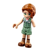 LEGO® - Minifigs - Friends - frnd598 - Autumn (41731)