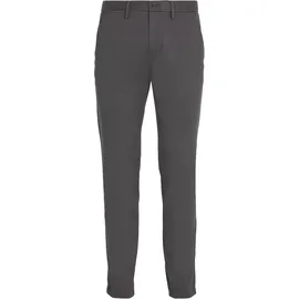 Tommy Hilfiger Bleecker Chinohose Grau 32 30