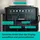 Siemens EQ500 iAroma TP553E19 Klavierlack schwarz