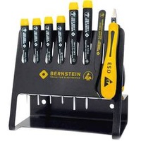 Bernstein Tools 4-620 VC Werkzeugset 8teilig