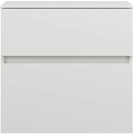 Burgbad Lin20 Unterschrank 60 x 40,7 x 58 cm Weiß