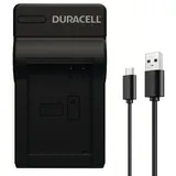 Duracell DRC5908 Ladegerät mit USB
