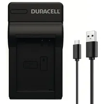 Duracell DRC5908 Ladegerät mit USB