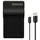 Duracell DRC5908 Ladegerät mit USB Kabel