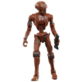 Hasbro Star Wars: Galaxy of Heroes Vintage Collection Actionfiguren 2er-Pack Jedi Knight Revan & HK-47 10 cm