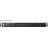ATEN PE0210SG 1U, 16A, Basic PDU 10 Port