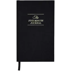 Intelligent Change The Five Minute Journal Zubehör   
