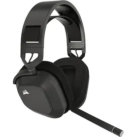 Corsair HS80 Max Wireless stahlgrau