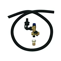 Vaillant Sicherheitsgruppe 10 bar 0020042427 für Speicher bis 200 l