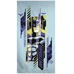 Batman Strandtuch 70x140 cm