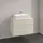 Villeroy & Boch Waschtischunterschrank 2 Auszüge 80 x 54,8 x 50 cm Eiche