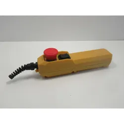 Unicraft Handsteuerung EKZT 301-1