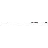 Berkley Sick Stick Angelrute - Extra-schnelle Aktion 30HDC Carbon Blank, Eva Griff - Raubfischrute für Hecht, Barsch & Zander, ideal zum Jiggen & Spinnfischen im Süß- & Salzwasser, 2.18m