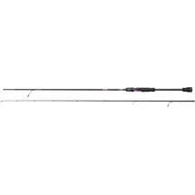 Berkley Sick Stick Angelrute - Extra-schnelle Aktion 30HDC Carbon Blank, Eva Griff - Raubfischrute für Hecht, Barsch & Zander, ideal zum Jiggen & Spinnfischen im Süß- & Salzwasser, 2.18m
