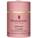 Elizabeth Arden Ceramide Retinol Augencreme 15 ml
