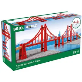 BRIO Hängebrücke (33683)
