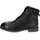 Pantofola d'Oro MASSI Herren Schwarz 41