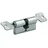 Wilka Profildoppelzylinder 3663 45/55 mm