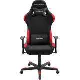 DXRacer Formula FD01 Gaming Chair schwarz/rot