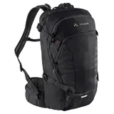 Vaude Moab Pro 16 II Rucksack (Größe 16L, schwarz)