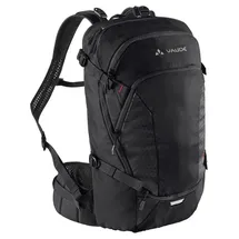 Vaude Moab Pro 16 II Rucksack (Größe 16L, schwarz)