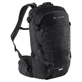 Vaude Moab Pro 16 II Rucksack (Größe 16L, schwarz)