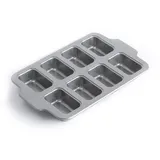 KitchenAid Bakeware Mini-Kuchenblech 8 Formen