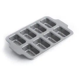 KitchenAid Bakeware Mini-Kuchenblech 8 Formen