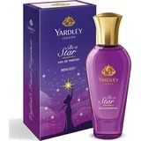 Yardley Be A Star Eau de Parfum 30 ml