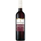 Niederkirchener Dornfelder Rotwein lieblich fruchtig aromatisch 750ml