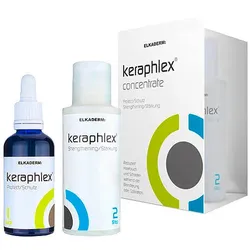 ELKADERM Keraphlex Perfector Set