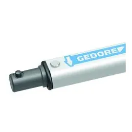 Gedore Drehmomentschlüssel DREMASTER Z 22 250-850 Nm