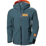 HELLY HANSEN Sogn Shell 2.0 dark creek S