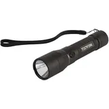 tecwerk LED-Taschenlampe 100-3000 lm