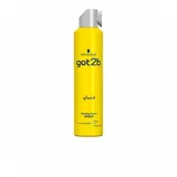 Schwarzkopf Got2b Glued blasting freeze Spray 300 ml