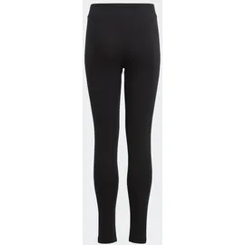 adidas Essentials Linear Logo Cotton Black 140