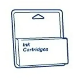 Epson T0711 Gepard 2 Stk. schwarz