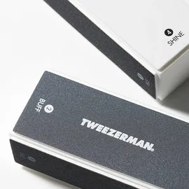 Tweezerman Nagelpolierblock 1 St.