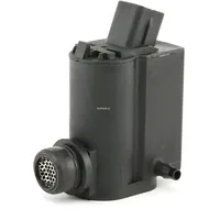 Topran Waschwasserpumpe, Scheibenreinigung HANS PRIES 820 209