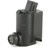 Topran Waschwasserpumpe, Scheibenreinigung 820209