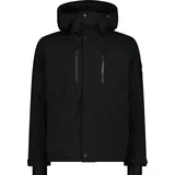 CMP Man Jacket Fix Hood 48