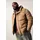 STHUGE Jacke dunkelbeige 5XL