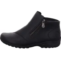 Rieker L4663-01 black 41