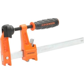 Jorgensen Schraubzwinge 2391323 Spann-Weite (max.):150mm