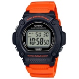 Casio Digitale Jugendliche W-219H-4AVDF