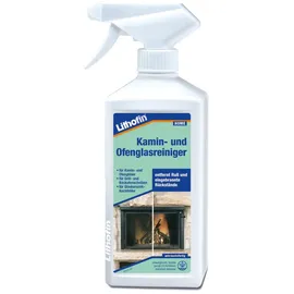 Lithofin Kamin- und Ofenglasreiniger 500 ml