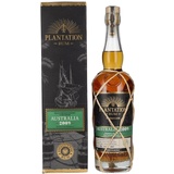 Plantation Rum AUSTRALIA Single Cask Sherry Palo Cortado Finish 2009 45,3% Vol. 0,7l in Geschenkbox